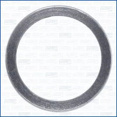 AJUSA Seal Ring, exhaust pipe (19007400)