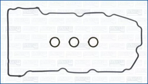 Gasket Set, cylinder head cover