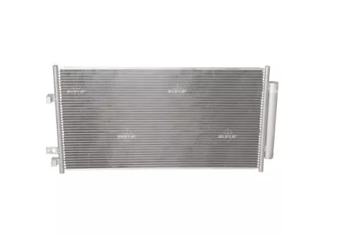 NRF Condenser, air conditioning (350378)