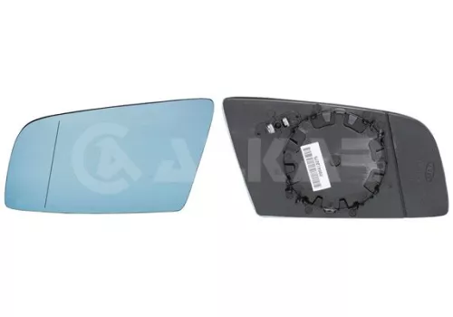ALKAR Mirror Glass, exterior mirror (6421856)