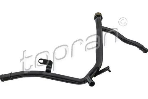 TOPRAN Coolant Pipe (113 681)