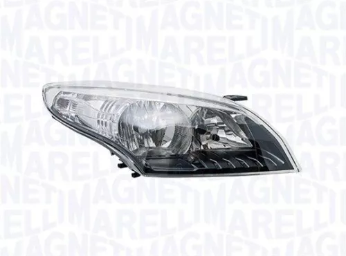 MAGNETI MARELLI Headlight (711307024124)