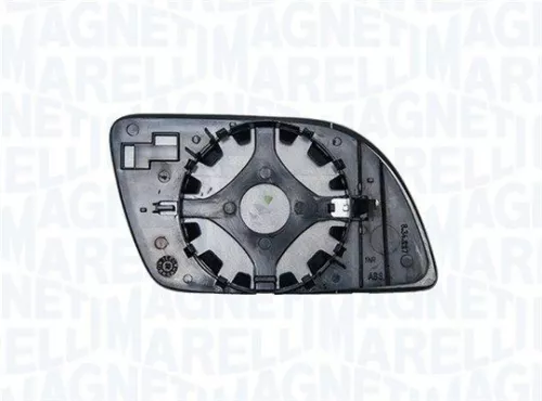 MAGNETI MARELLI Mirror Glass, exterior mirror (351991305860)