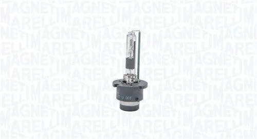 MAGNETI MARELLI Bulb (002576100000)