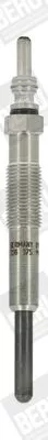 BorgWarner (BERU) Glow Plug (GN019)