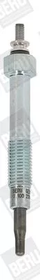 BorgWarner (BERU) Glow Plug (GN102)