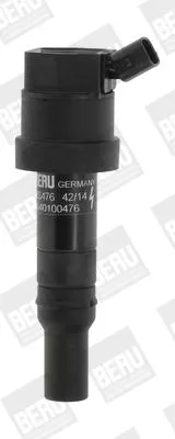 BorgWarner (BERU) Ignition Coil (ZS476)