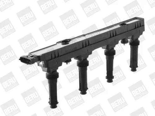 BorgWarner (BERU) Ignition Coil (ZSE151)