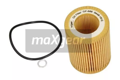 MAXGEAR Oil Filter (26-0879)