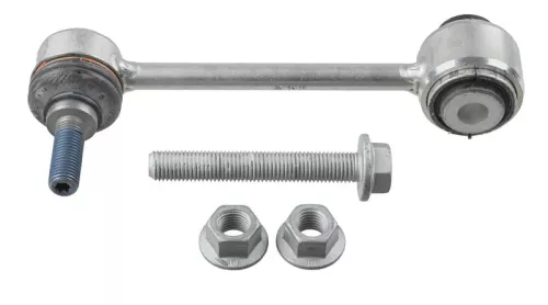 LEMFORDER Link/Coupling Rod, stabiliser bar (35680 02)