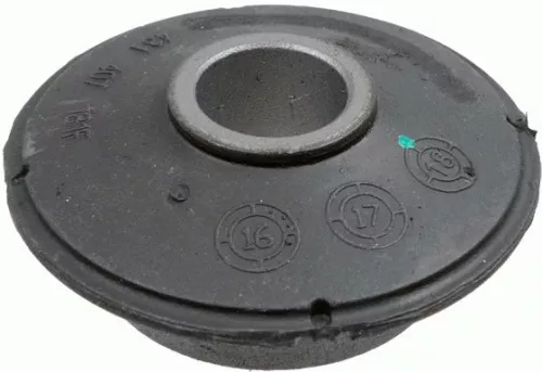 LEMFORDER Mounting, control/trailing arm (37153 01)