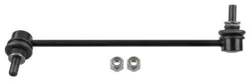 LEMFORDER Link/Coupling Rod, stabiliser bar (38617 01)