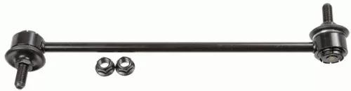 LEMFORDER Link/Coupling Rod, stabiliser bar (38065 01)