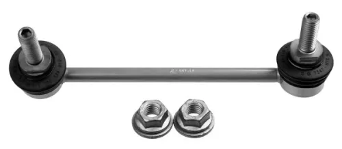 LEMFORDER Link/Coupling Rod, stabiliser bar (36161 01)