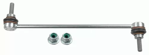 LEMFORDER Link/Coupling Rod, stabiliser bar (37109 01)
