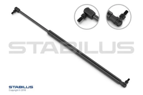 STABILUS Gas Spring, boot/cargo area (083798)