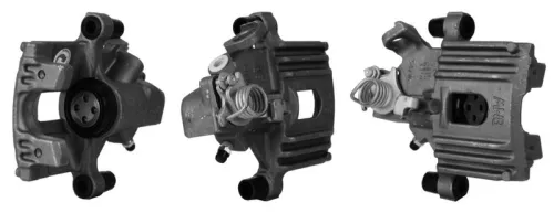 ELSTOCK Brake Caliper (86-0695)
