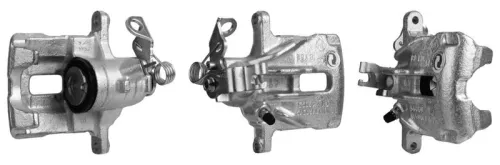 ELSTOCK Brake Caliper (86-0823)