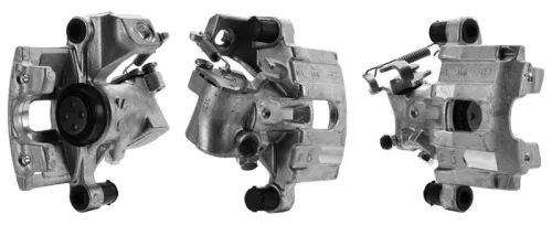 ELSTOCK Brake Caliper (86-1911)