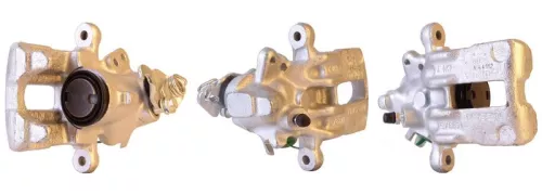 ELSTOCK Brake Caliper (87-0351)