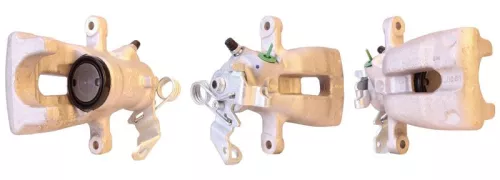 ELSTOCK Brake Caliper (87-0816)