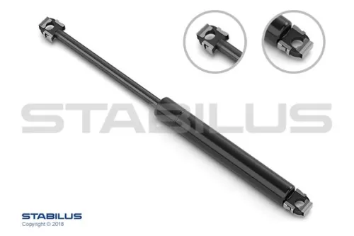 STABILUS Gas Spring, bonnet (1577BL)