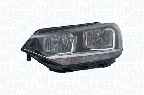 MAGNETI MARELLI Headlight (710301299202)