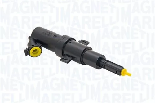 Washer Fluid Jet, headlight cleaning