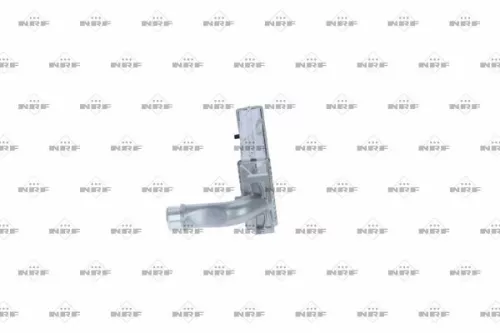 NRF Charge Air Cooler (30923)
