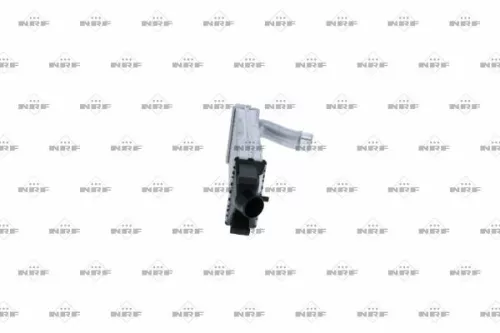 NRF Charge Air Cooler (30923)
