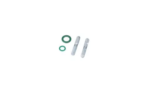 NRF Condenser, air conditioning (350334)
