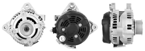 ELSTOCK Alternator (28-4652)