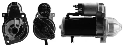 ELSTOCK Starter (25-2339)