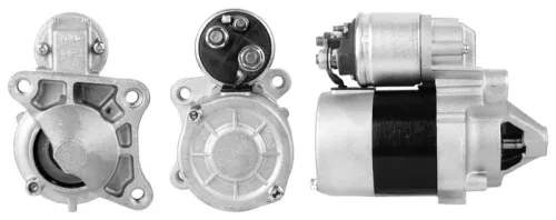 ELSTOCK Starter (25-3065)