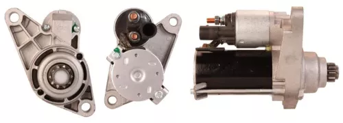 ELSTOCK Starter (25-3221)