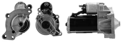 ELSTOCK Starter (25-3399)