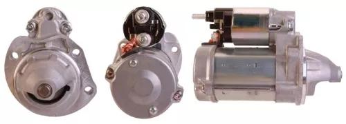 ELSTOCK Starter (25-4355)