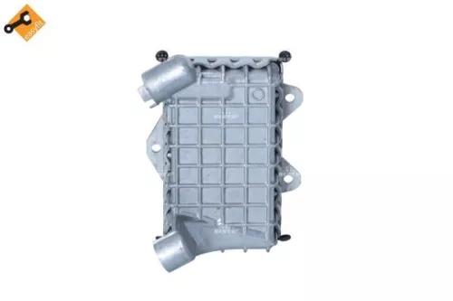 Oil Cooler, engine oil