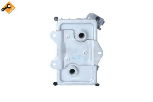 NRF Oil Cooler, engine oil (31274)