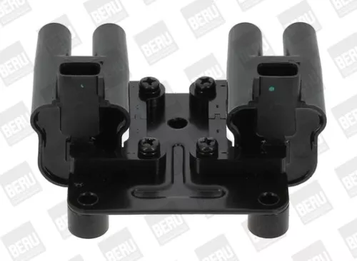 BorgWarner (BERU) Ignition Coil (ZS543)