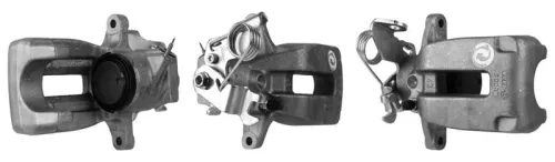 Brake Caliper