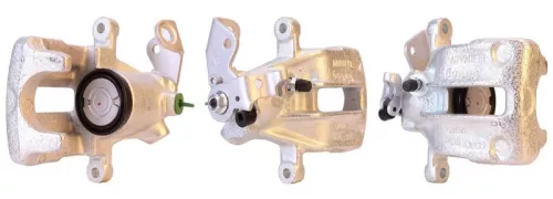 ELSTOCK Brake Caliper (87-0197)