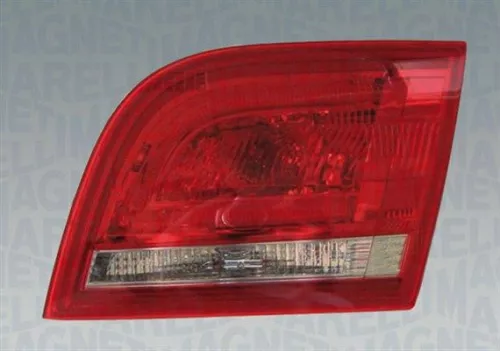 MAGNETI MARELLI Tail Light Assembly (714021920802)