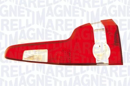 MAGNETI MARELLI Tail Light Assembly (714028121802)
