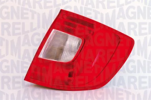 MAGNETI MARELLI Tail Light Assembly (714021481701)