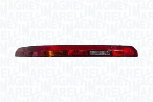MAGNETI MARELLI Tail Light Assembly (714020890701)