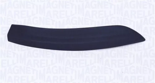 MAGNETI MARELLI Trim/Protection Strip, bumper (021316900120)
