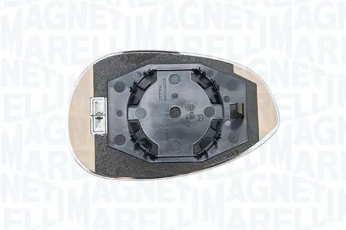 MAGNETI MARELLI Mirror Glass, exterior mirror (350319521170)