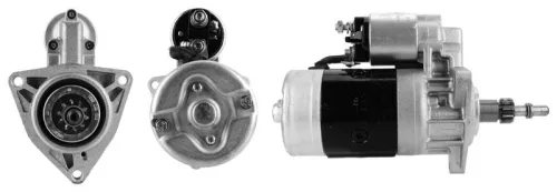 ELSTOCK Starter (25-1361)