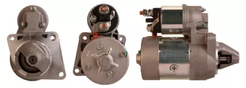 ELSTOCK Starter (25-3050)
